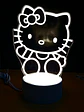 Lampara hello kitty  - Miniatura 1