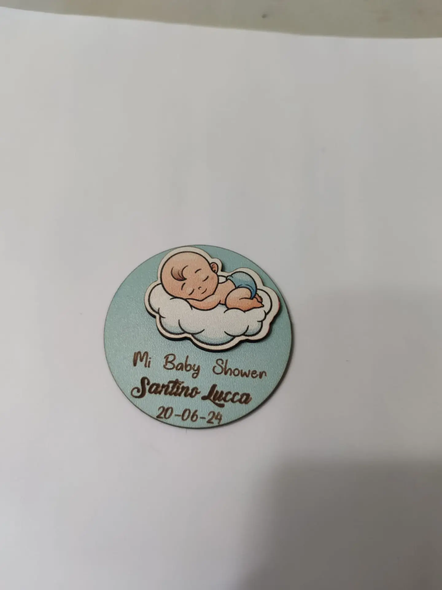 Baby Shower 2