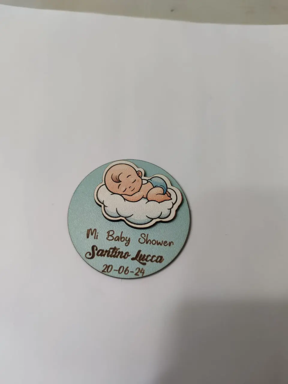 Baby Shower 2