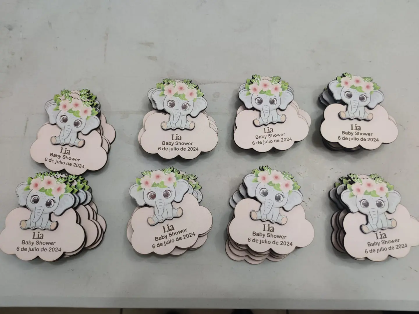 Baby Shower 3