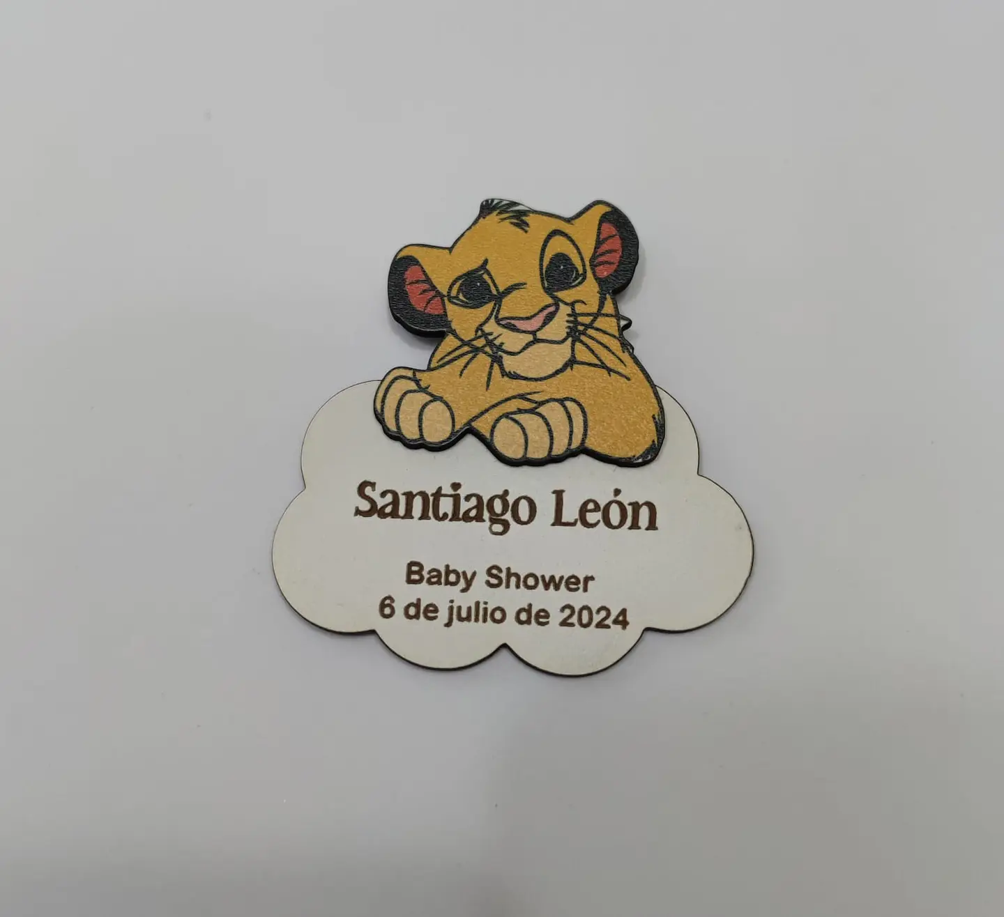 Baby Shower 4