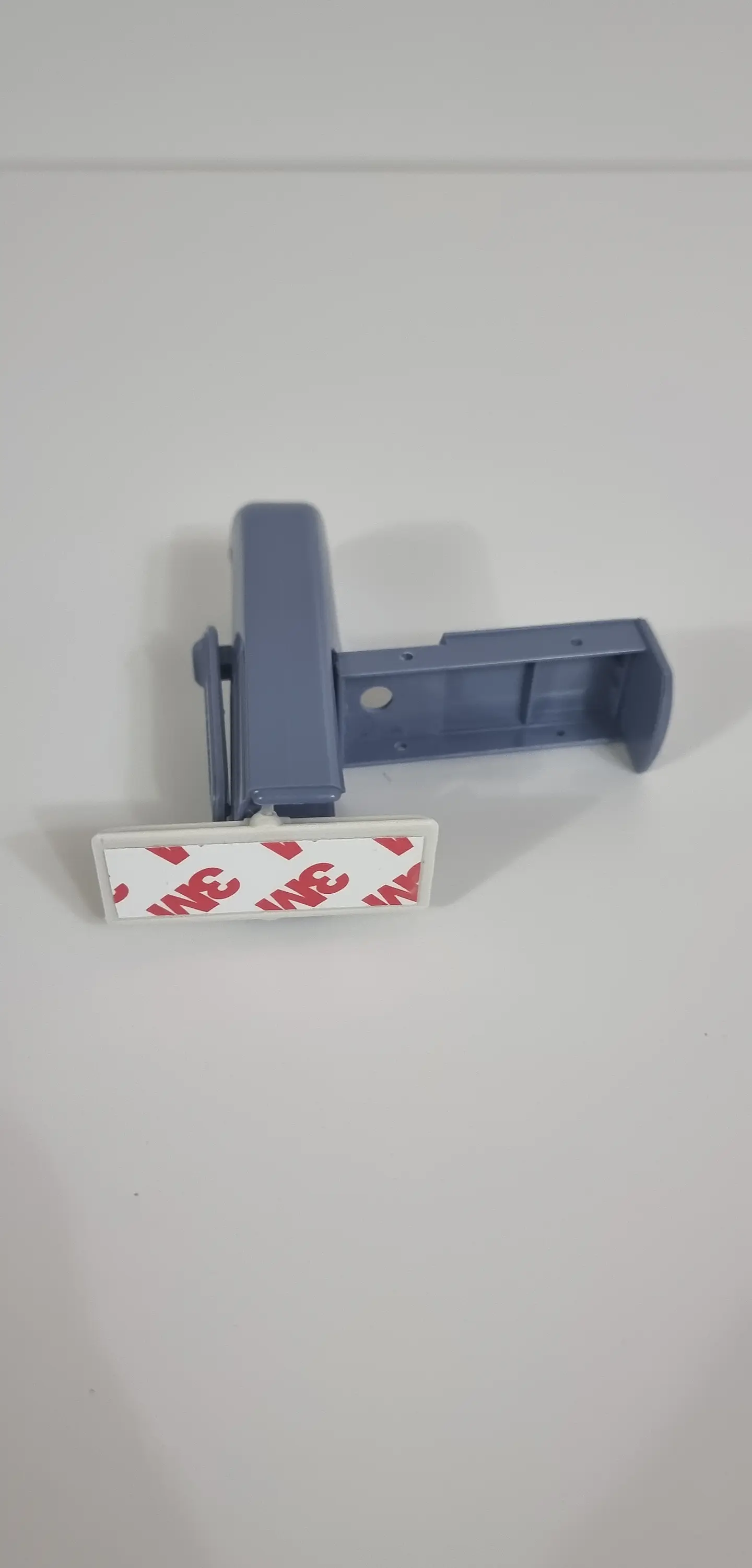 Timbre de bolsillo 412 (40 x 18 mm) 2