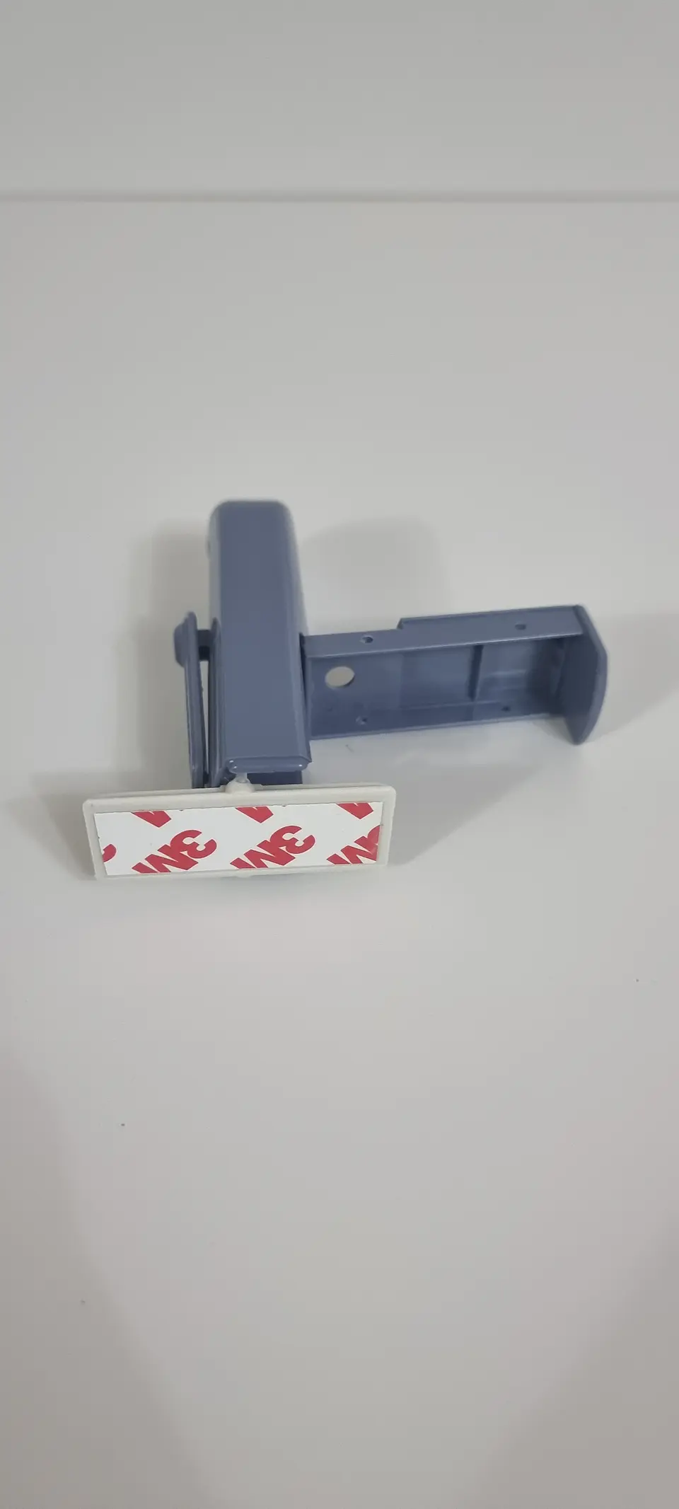Timbre de bolsillo 412 (40 x 18 mm) 2