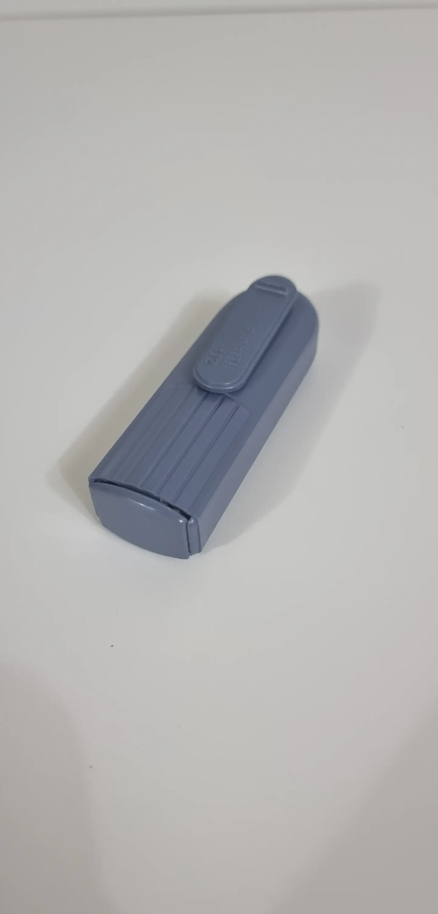 Timbre de bolsillo 412 (40 x 18 mm) 3