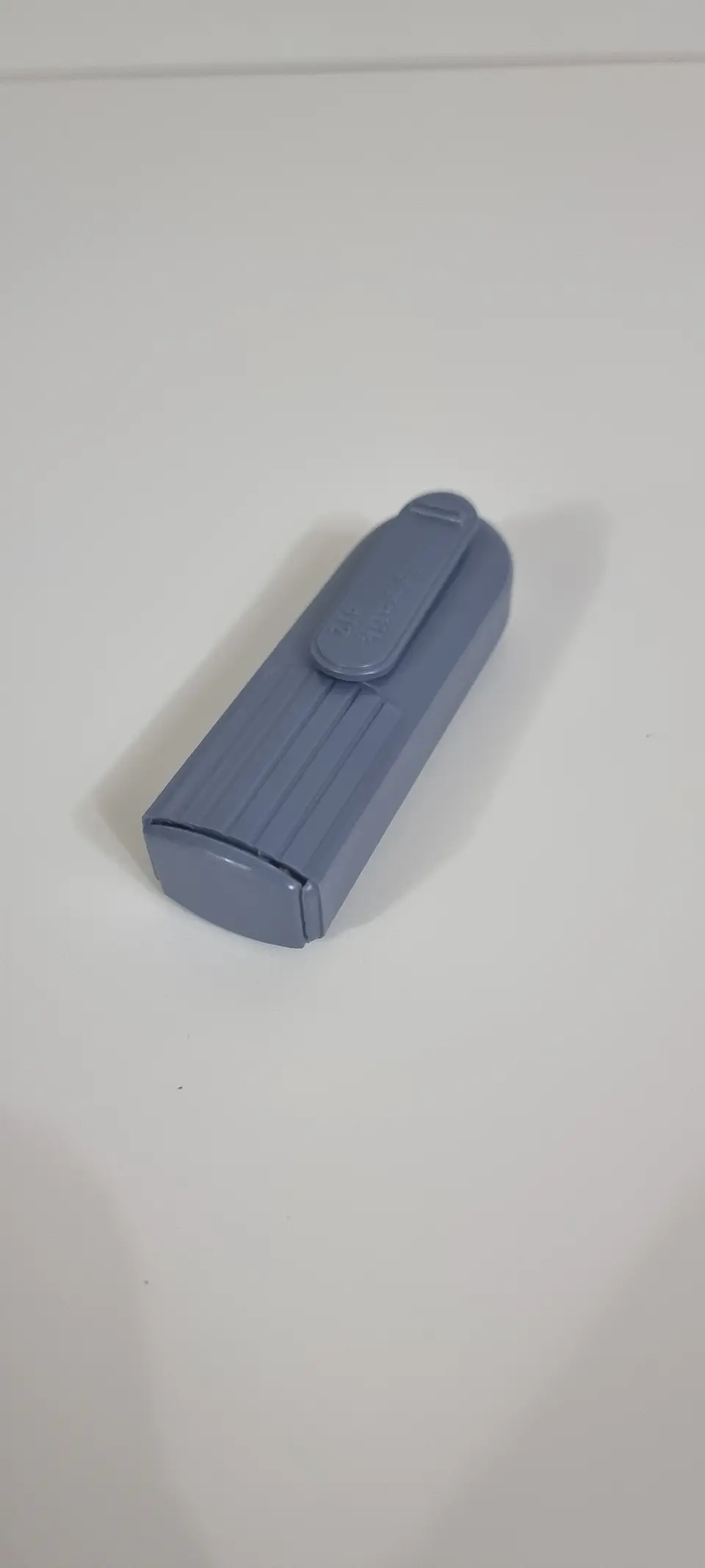 Timbre de bolsillo 412 (40 x 18 mm) 3