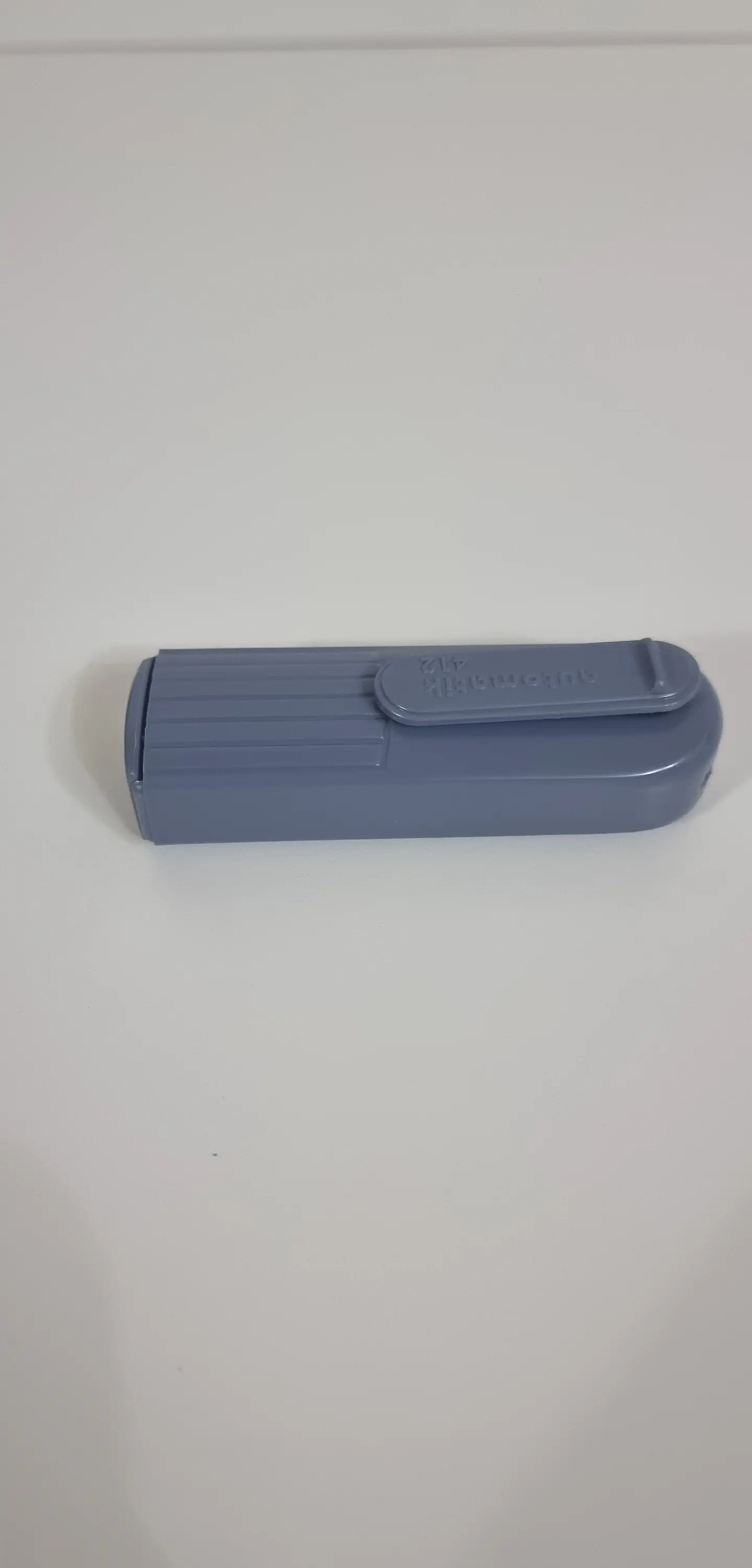 Timbre de bolsillo 412 (40 x 18 mm) 4