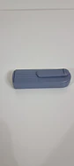 Timbre de bolsillo 412 (40 x 18 mm) - Miniatura 4