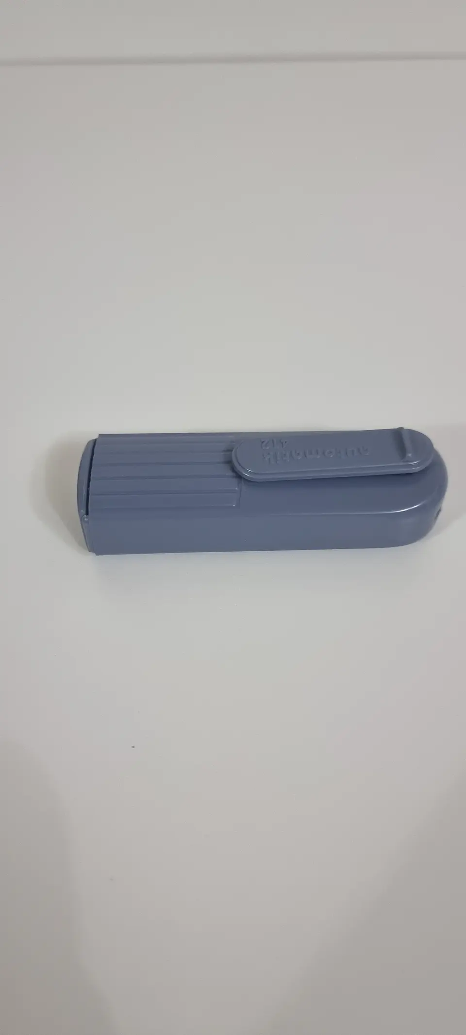 Timbre de bolsillo 412 (40 x 18 mm) 4