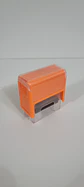 Timbre de escritorio flash (33 x 14 mm)  - Miniatura 3