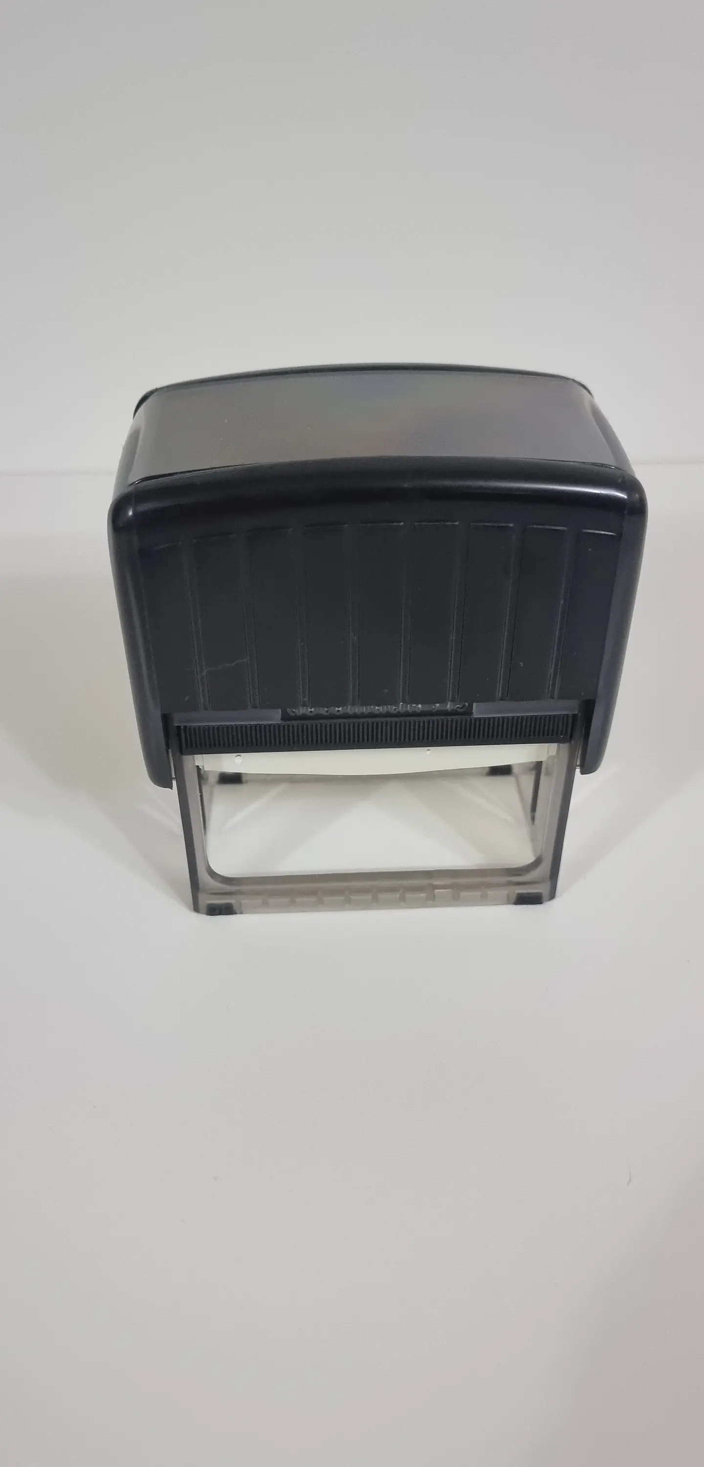 Timbre Rectangular 915 (38 x 74.5 mm) 2