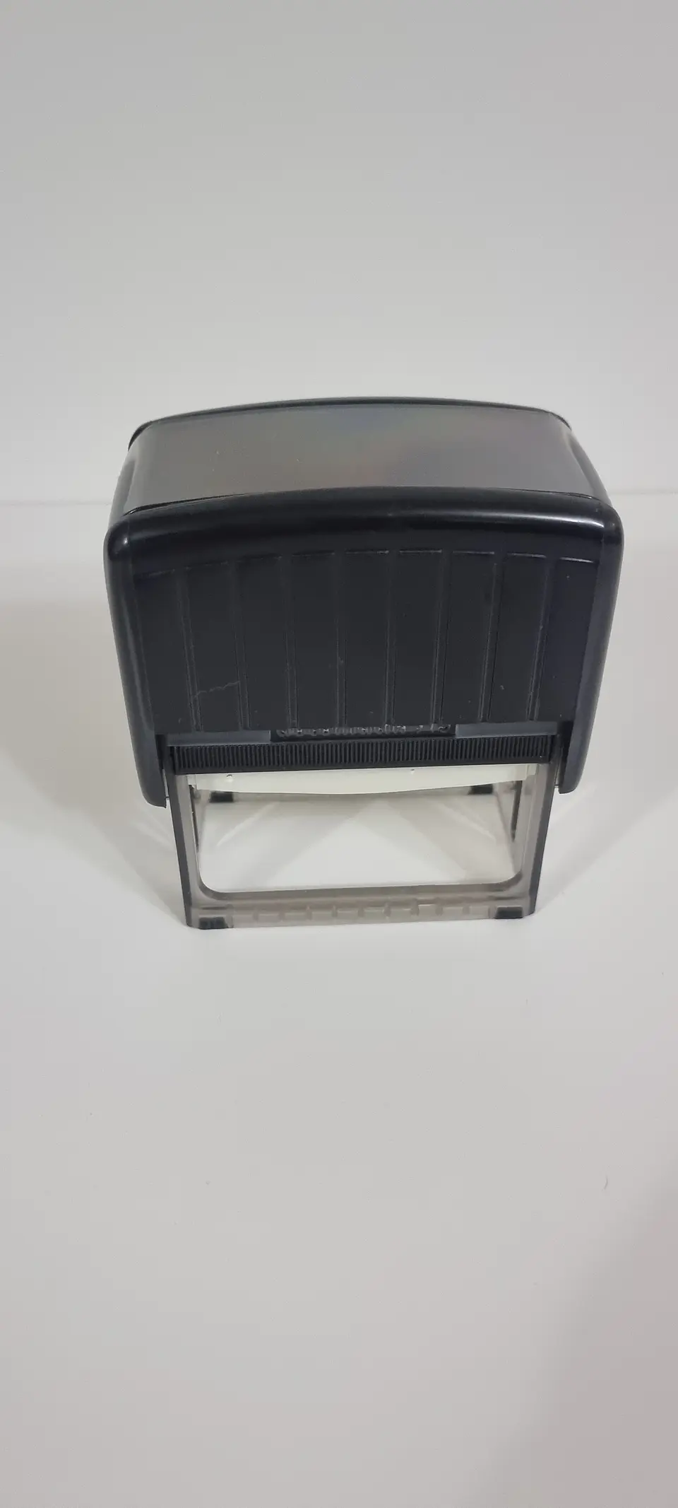 Timbre Rectangular 915 (38 x 74.5 mm) 2