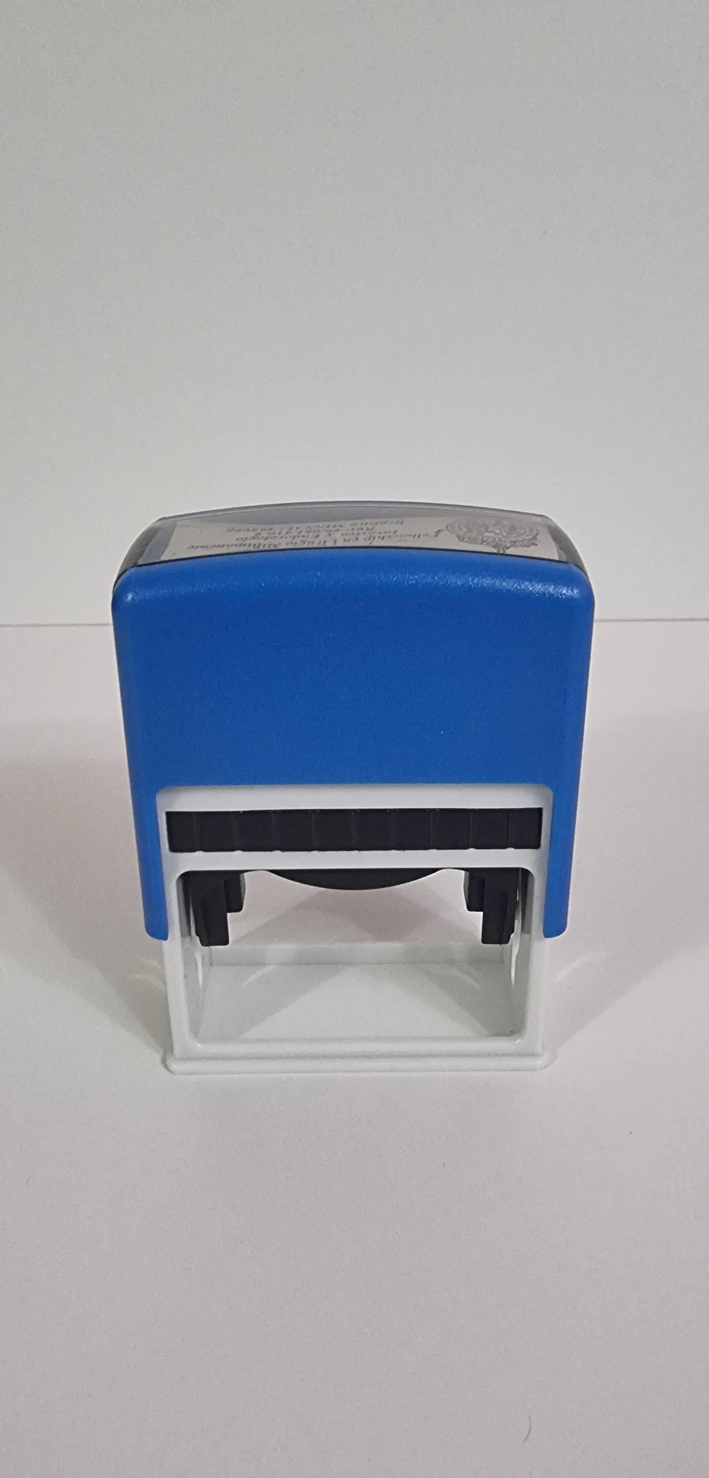 Timbre rectangular 913 (58 x 22mm) 2