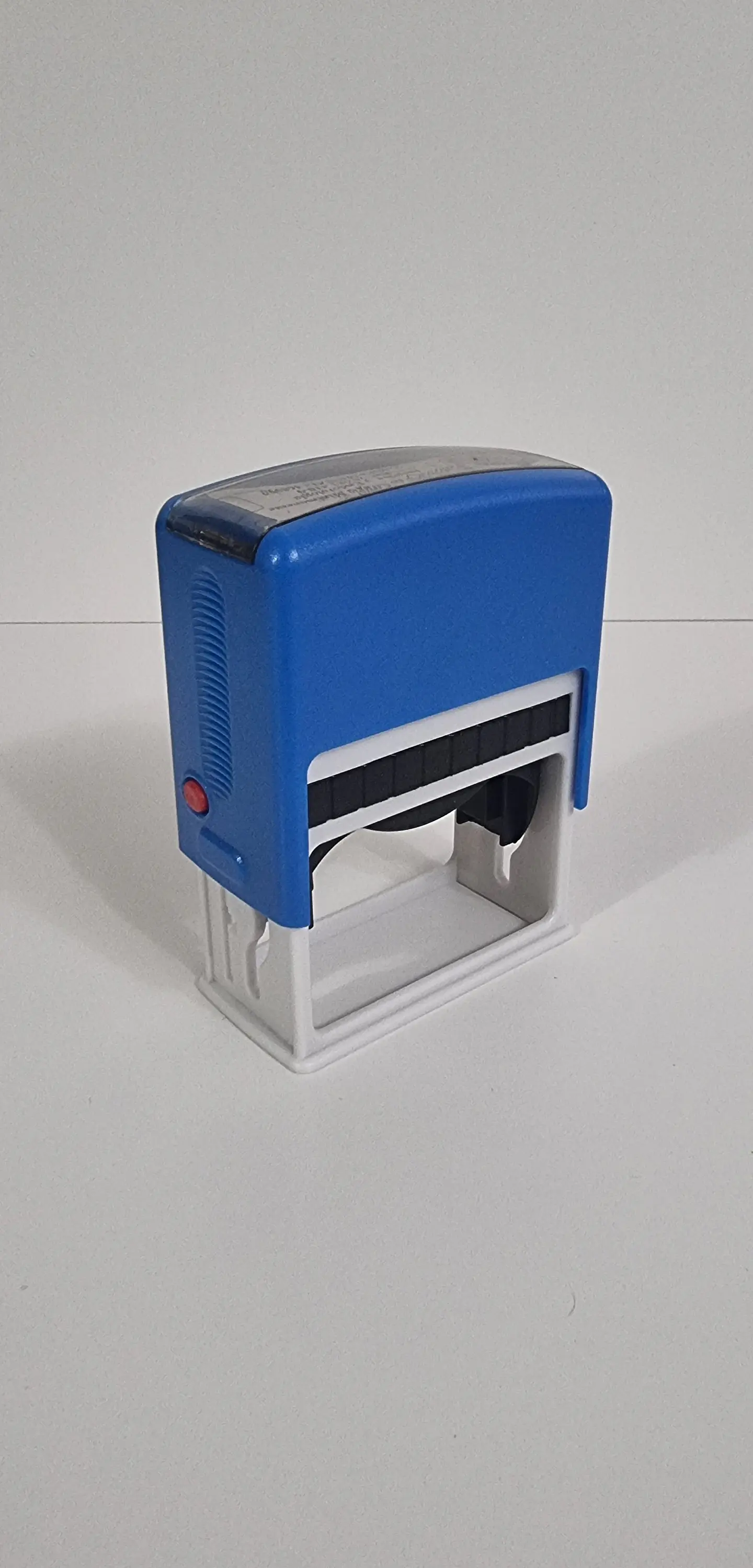 Timbre rectangular 913 (58 x 22mm) 3