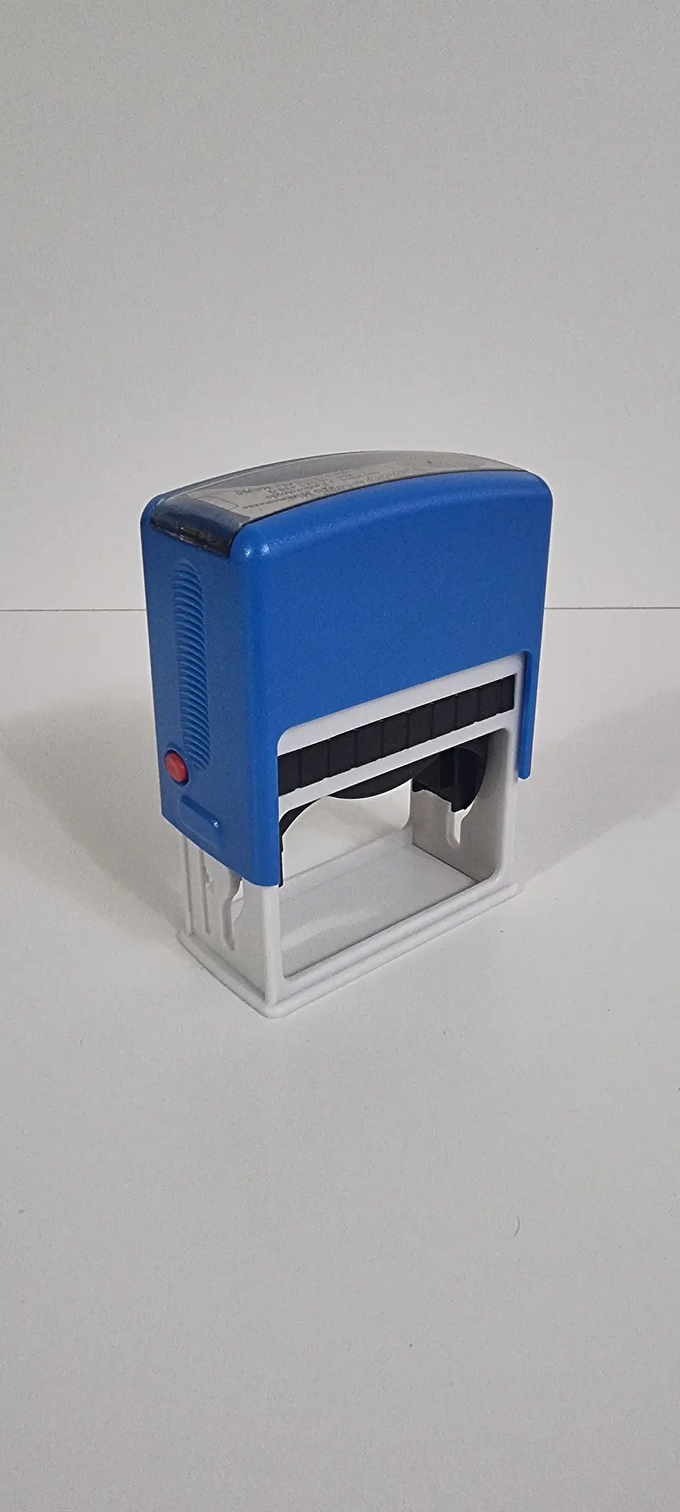 Timbre rectangular 913 (58 x 22mm) 3