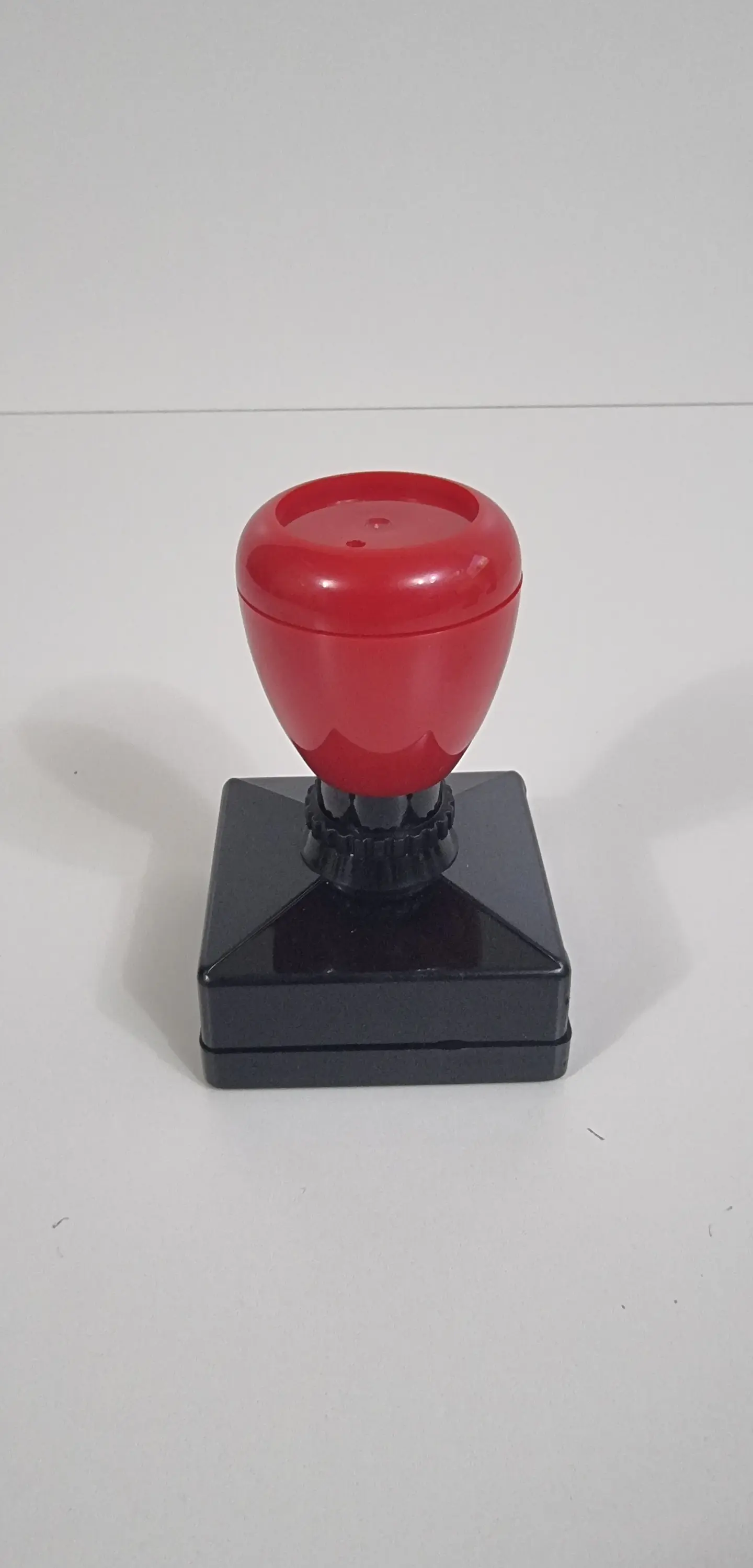 Timbre de escritorio flash (42 x 42 mm)  2