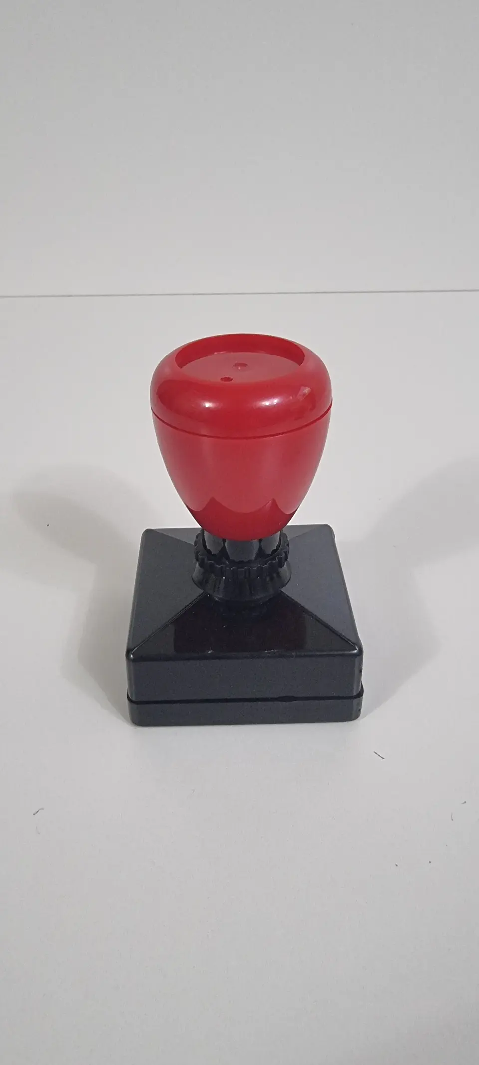 Timbre de escritorio flash (42 x 42 mm)  2