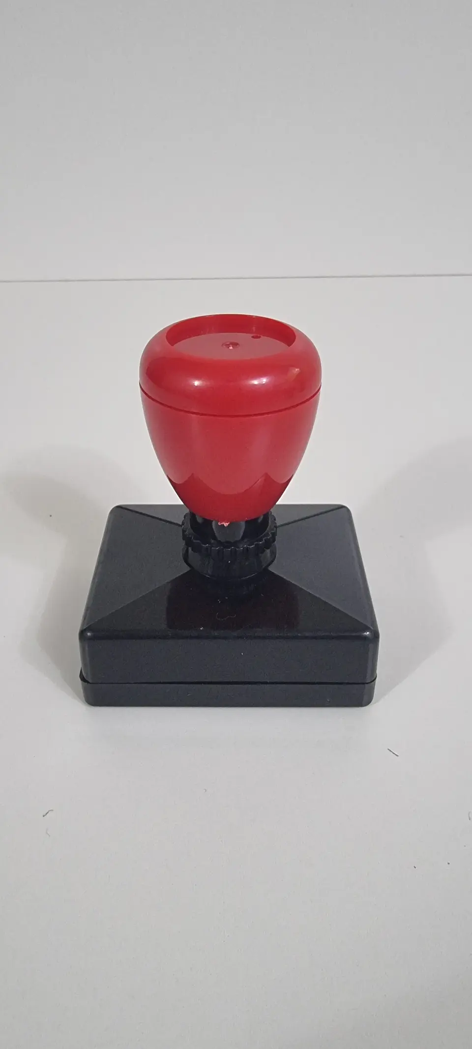 Timbre de escritorio flash HA (55 x 55 mm)  2