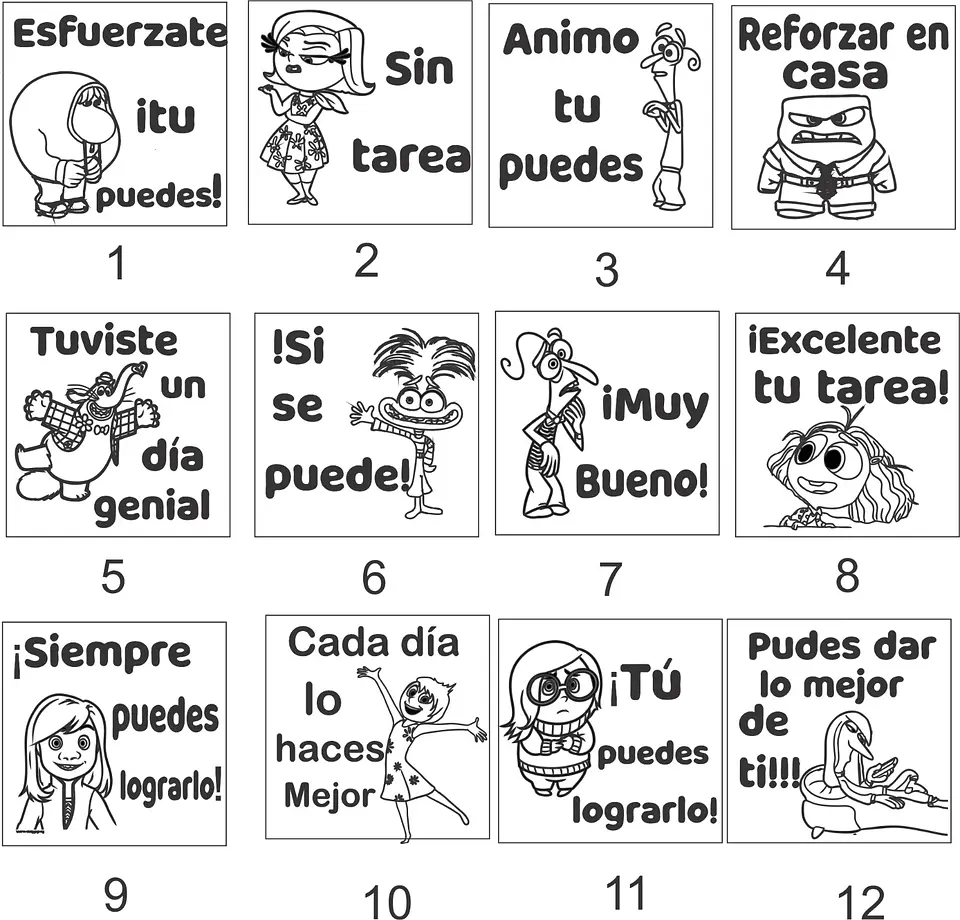 Timbre de escritorio flash (42 x 42 mm)  3