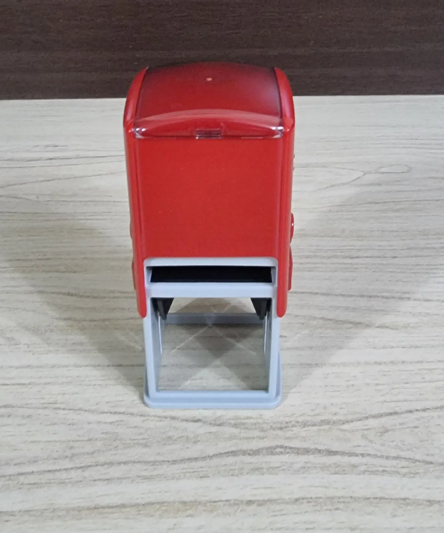 Timbre de escritorio E40 2