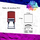 Timbre de escritorio E40 - Miniatura 1