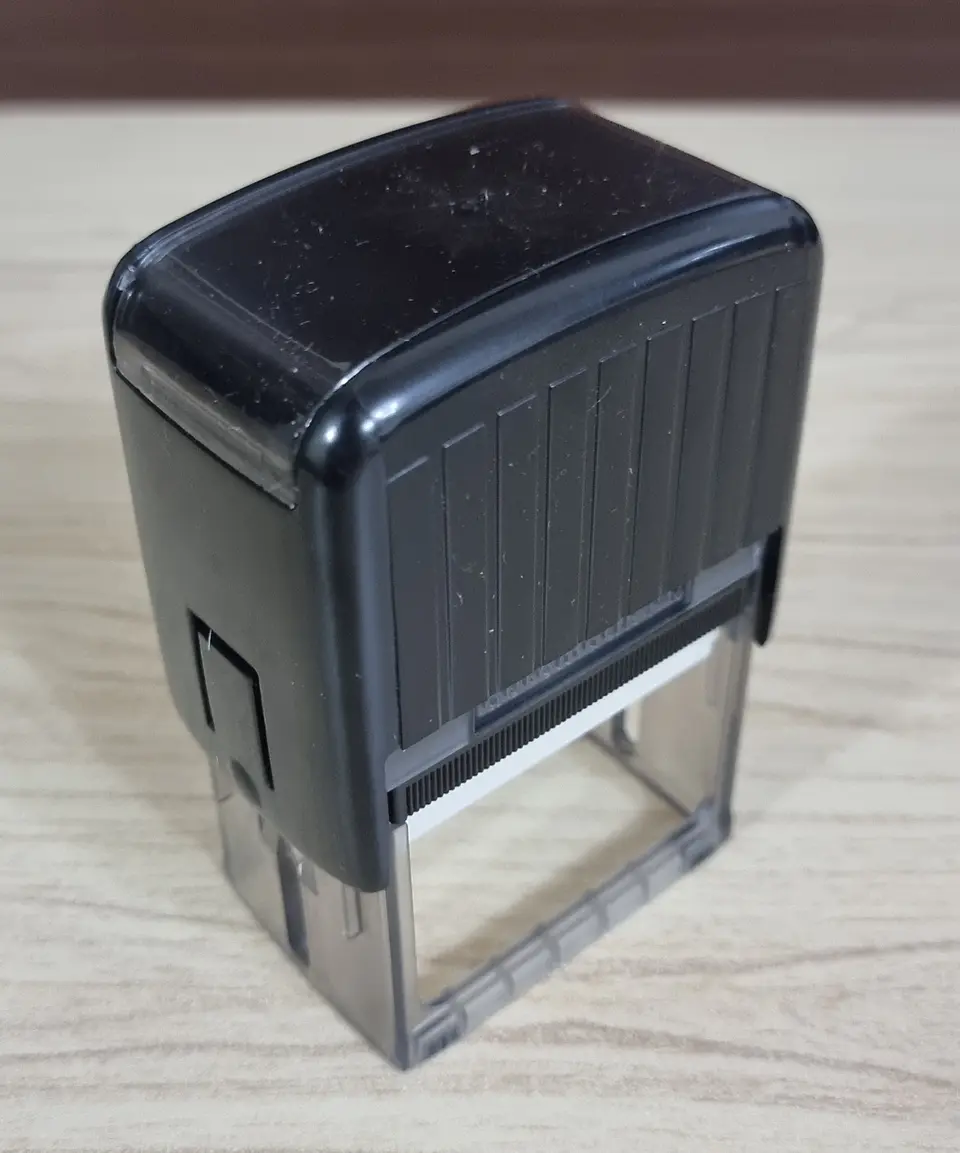 Timbre de escritorio 946 3