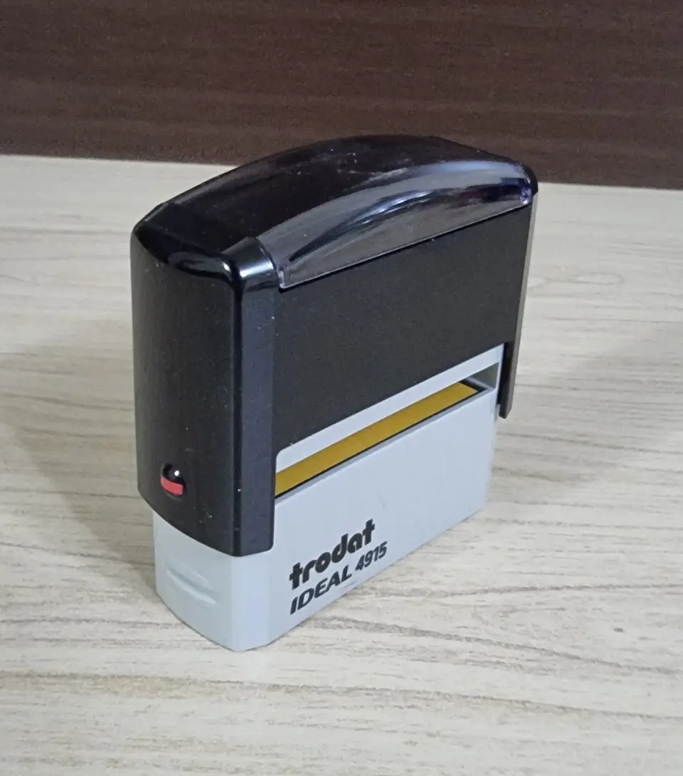 Timbre de escritorio 9415 3