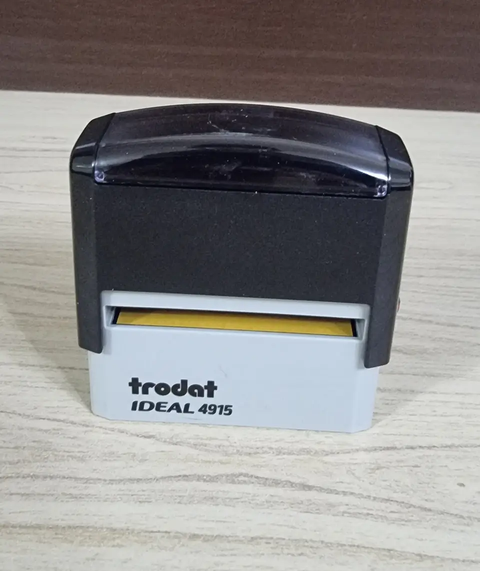 Timbre de escritorio 9415 2