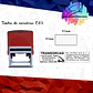 Timbre de escritorio E53 - Miniatura 1