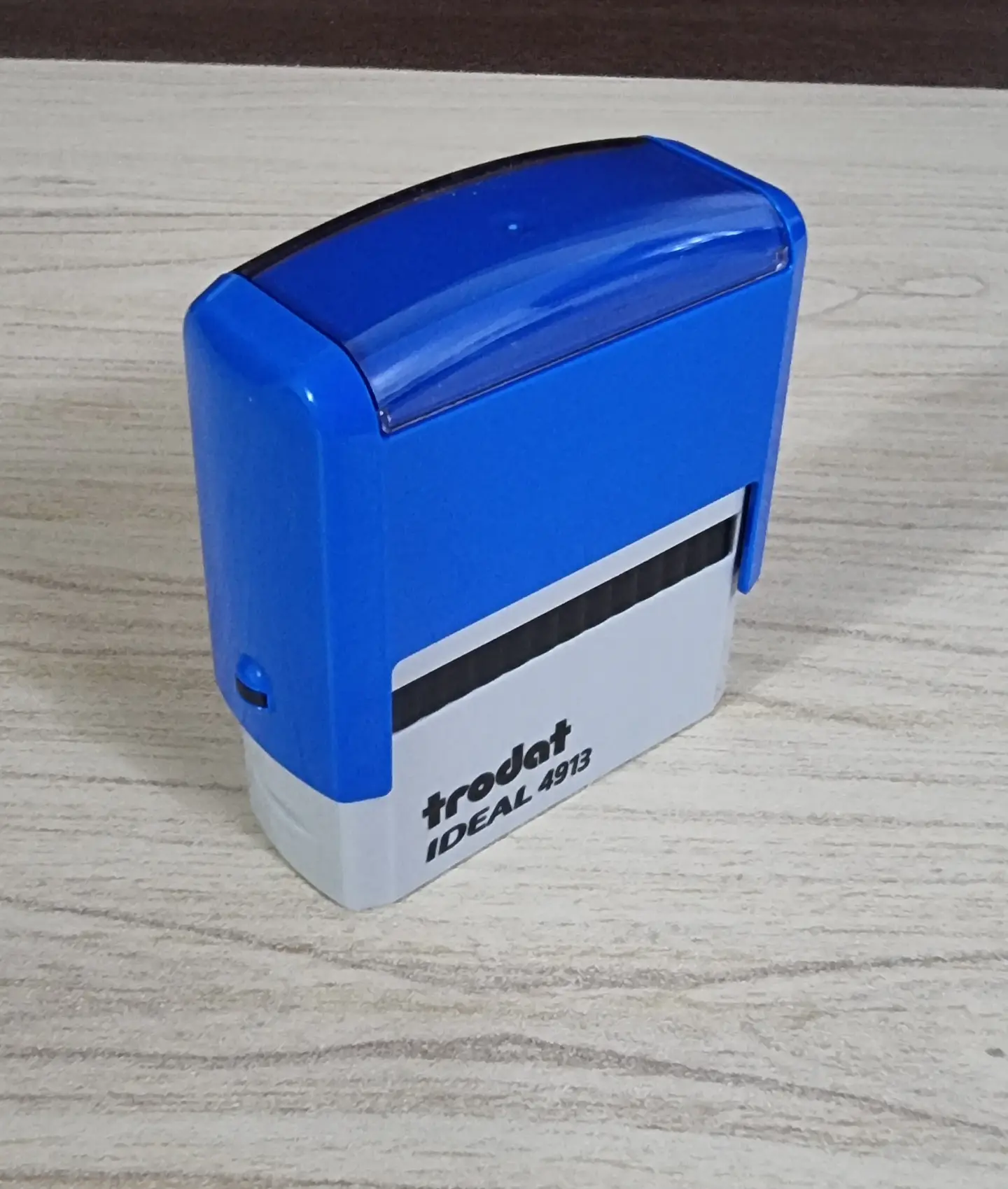 Timbre de escritorio 4913 2