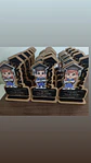 Mini galvano licenciatura o egreso 2 - Miniatura 2