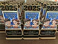 Mini galvano licenciatura o egreso - Miniatura 1
