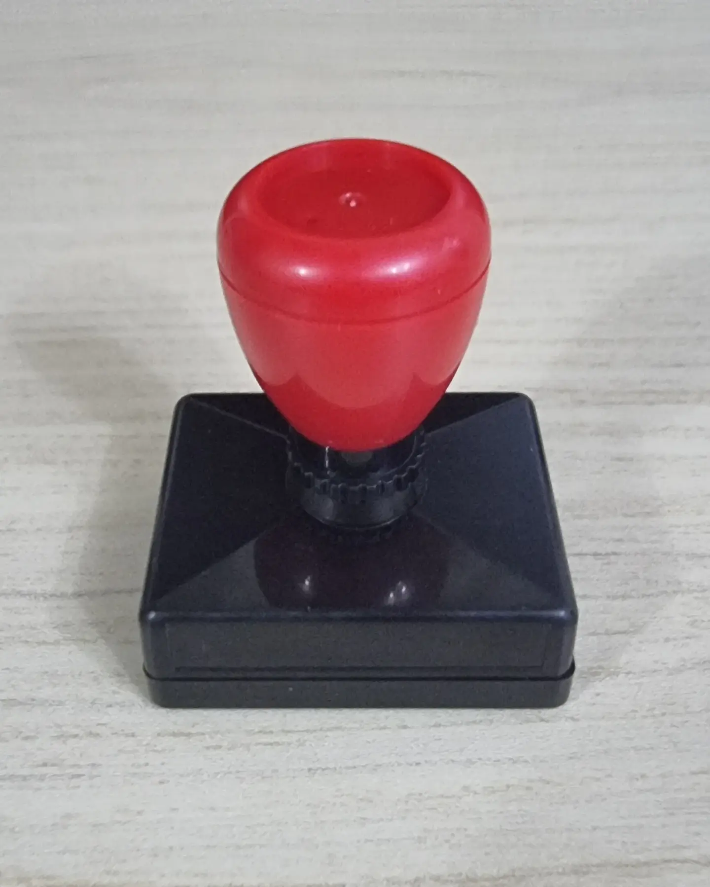 Timbre de escritorio flash HA (43 x 50 mm)  3