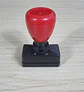 Timbre de escritorio flash 11 (16 x 42 mm)  - Miniatura 2