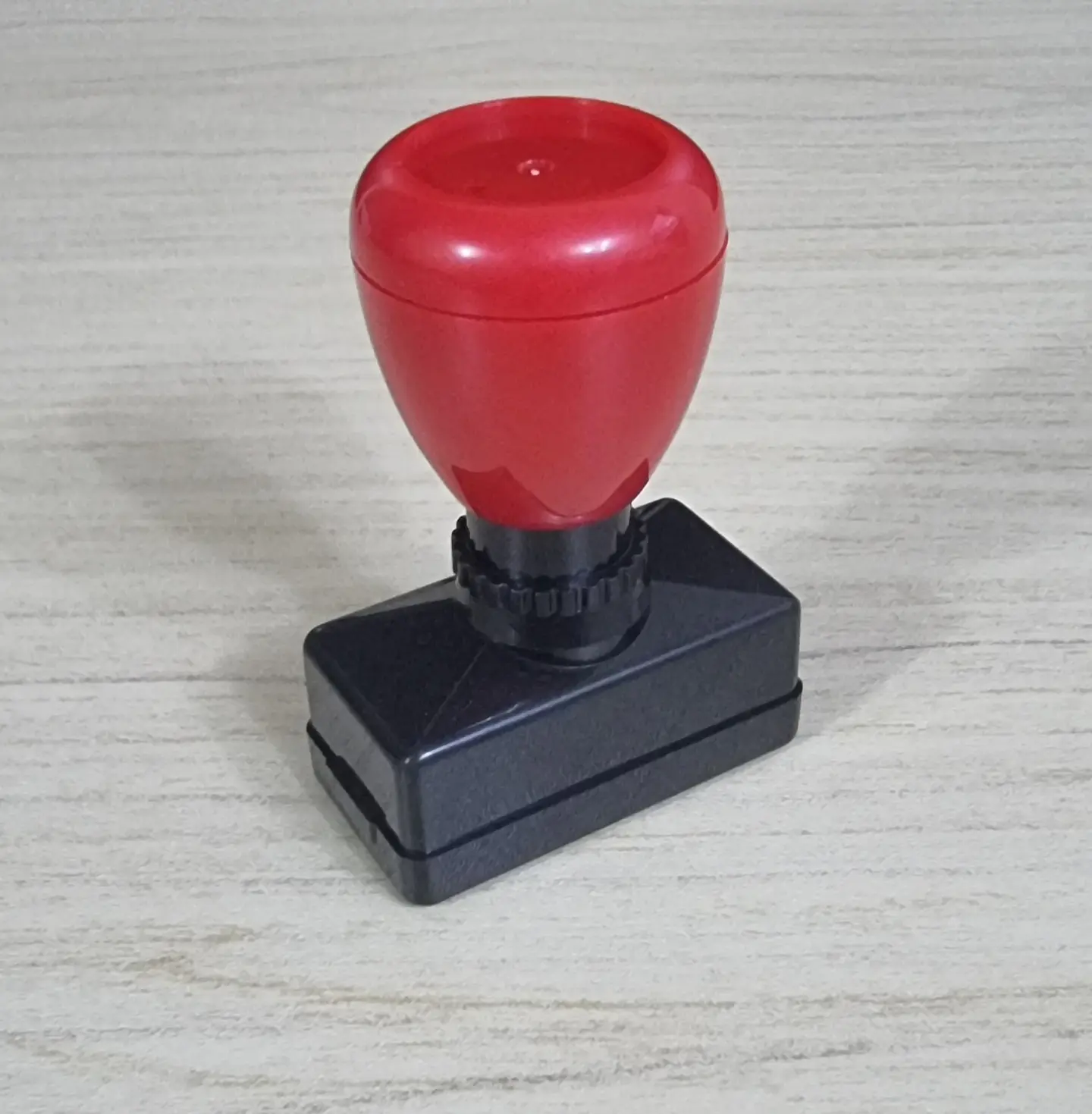 Timbre de escritorio flash 11 (16 x 42 mm)  3