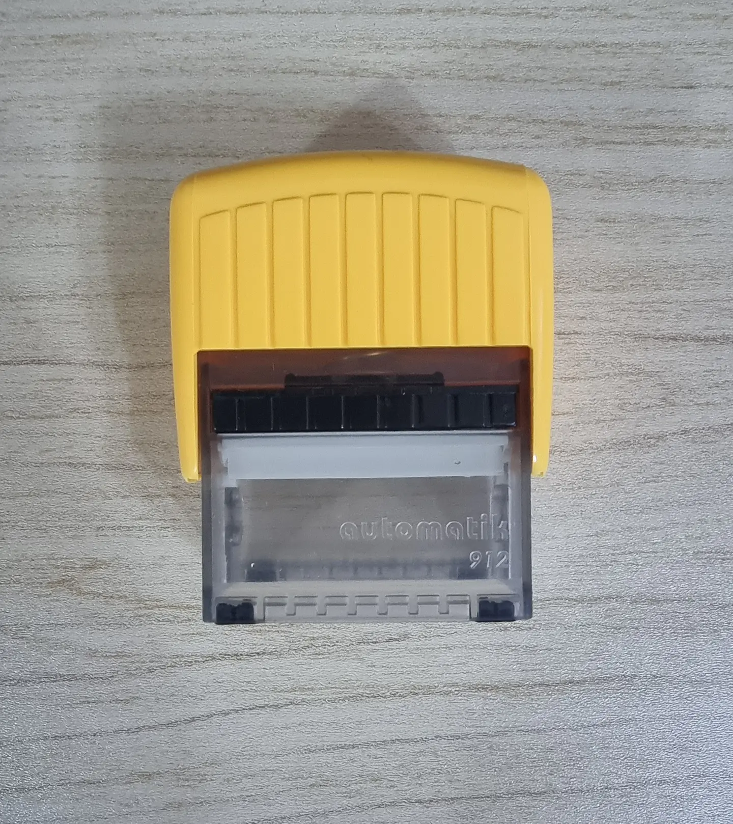 Timbre de escritorio rectangular 912 2