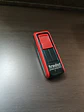 Timbre de bolsillo trodat 412 (38 x 14 mm) - Miniatura 2