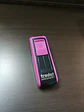 Timbre de bolsillo trodat 412 (38 x 14 mm) - Miniatura 3
