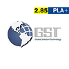 Gst3D PLA+ 2.85 [mm]