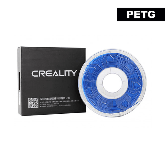 PETG Creality