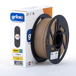 Grilon3 Wood (Madera) 1 kg