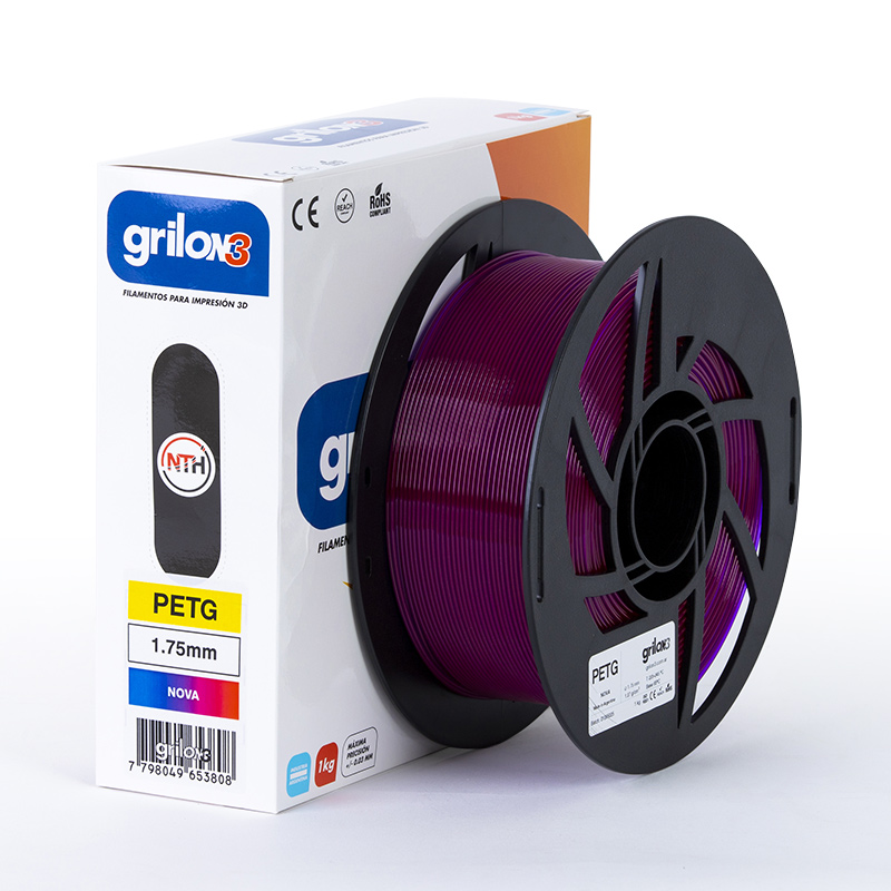 PETG Grilon3