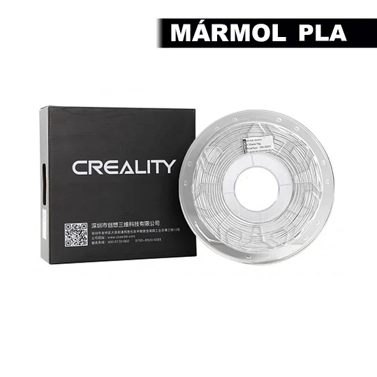 Mármol Creality