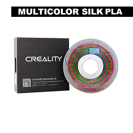 Creality Silk PLA Multicolor 