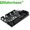 MakerBase Placa Silenciosa