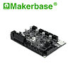 MakerBase Placa Silenciosa