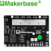 MakerBase Placa Silenciosa