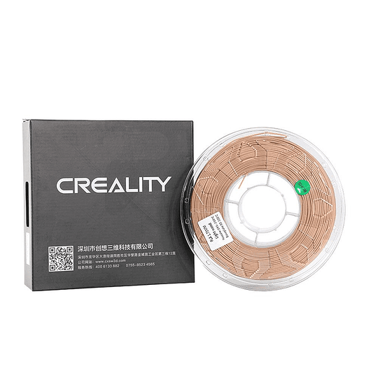 Creality Wood (Madera) 1 kg