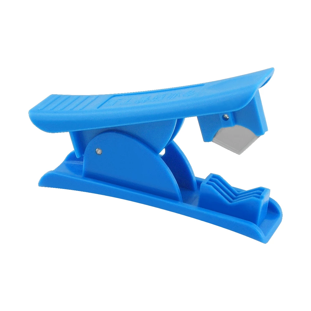Cortador tubo teflon