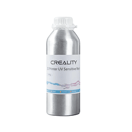 Resina Creality 500 ml