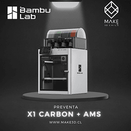 X1 Carbon Combo 